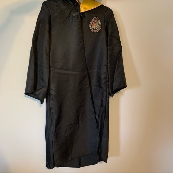 NWT. WB Harry Potter Hogwarts Child Costume - Picture 4 of 5